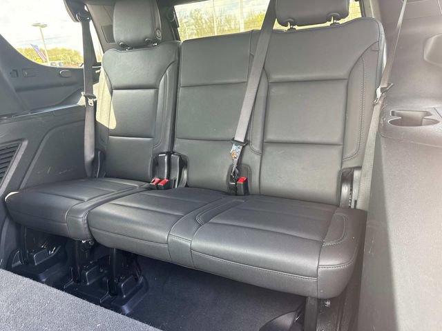 Used 2025 Chevrolet Tahoe Z71 image 16