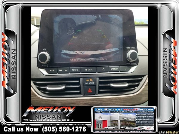 Used 2023 Nissan Altima 2.5 SV AWD/4WD image 18
