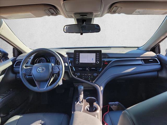Used 2024 Toyota Camry SE image 17