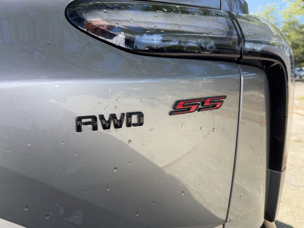 Used 2025 Chevrolet Blazer EV SS image 15