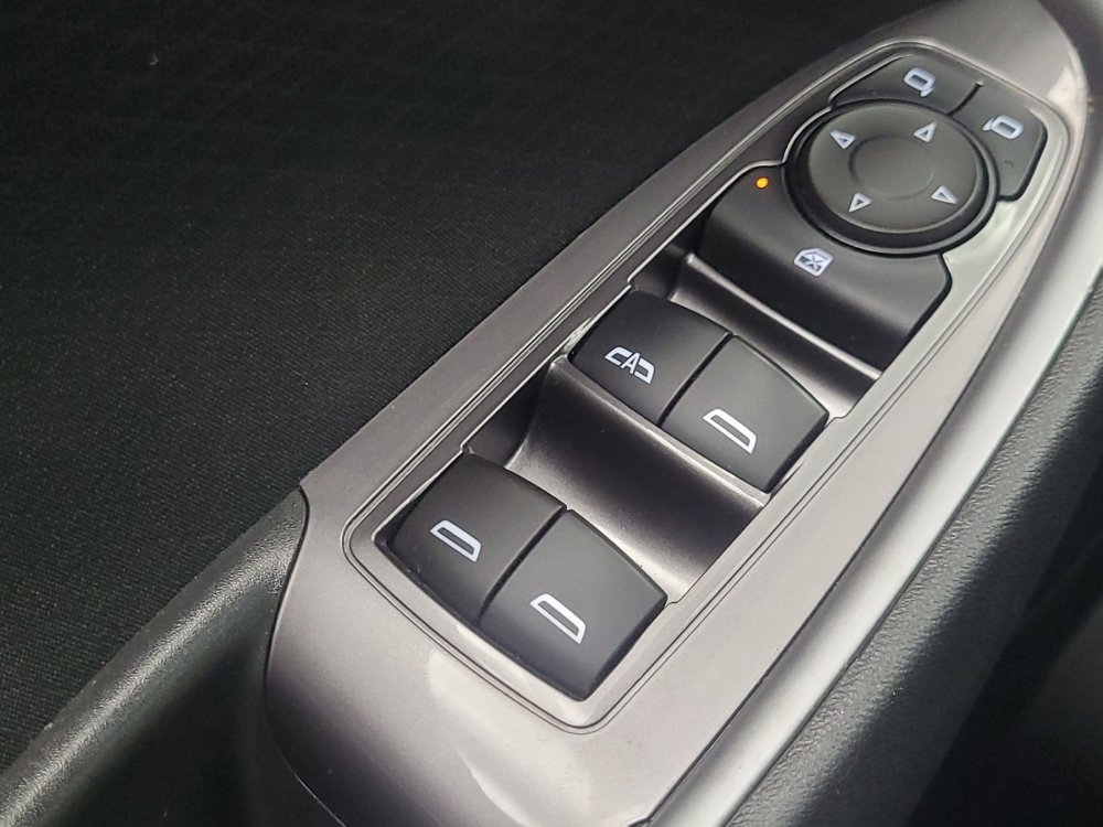 Used 2022 Chevrolet Malibu LT FWD image 27