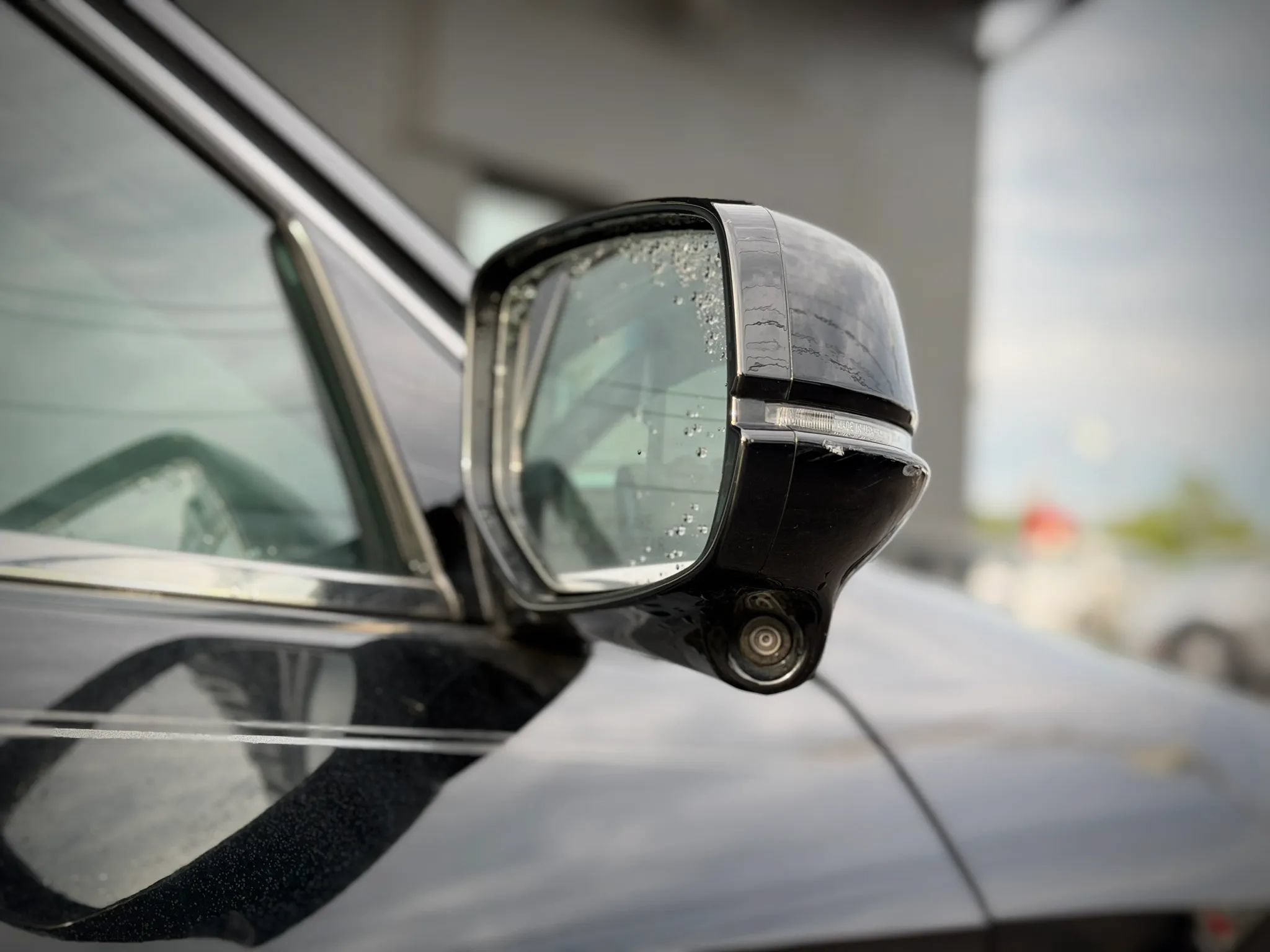 Used 2016 Honda Accord EX image 14