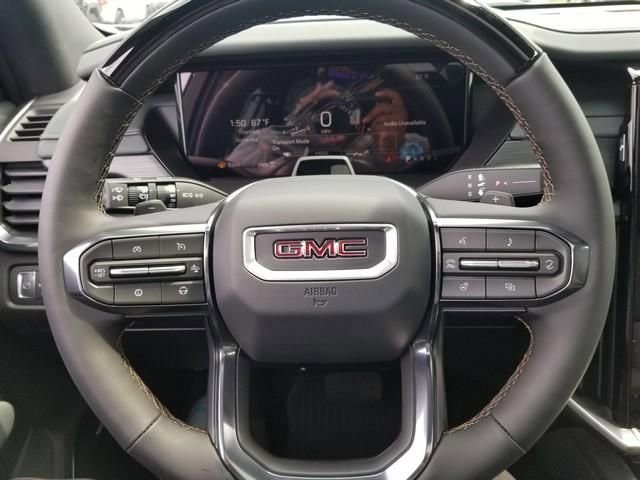 New 2026 GMC Acadia AT4 w/ Super Cruise Package image 20