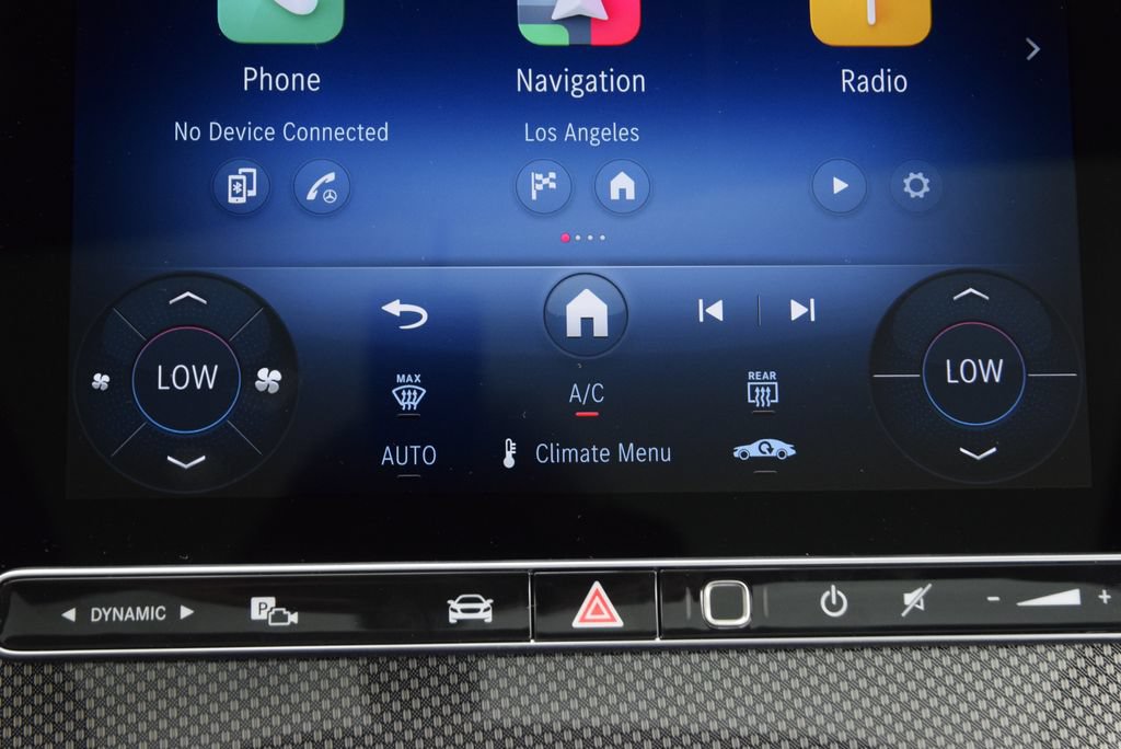 New 2026 Mercedes-Benz CLE 300 4MATIC Coupe image 27