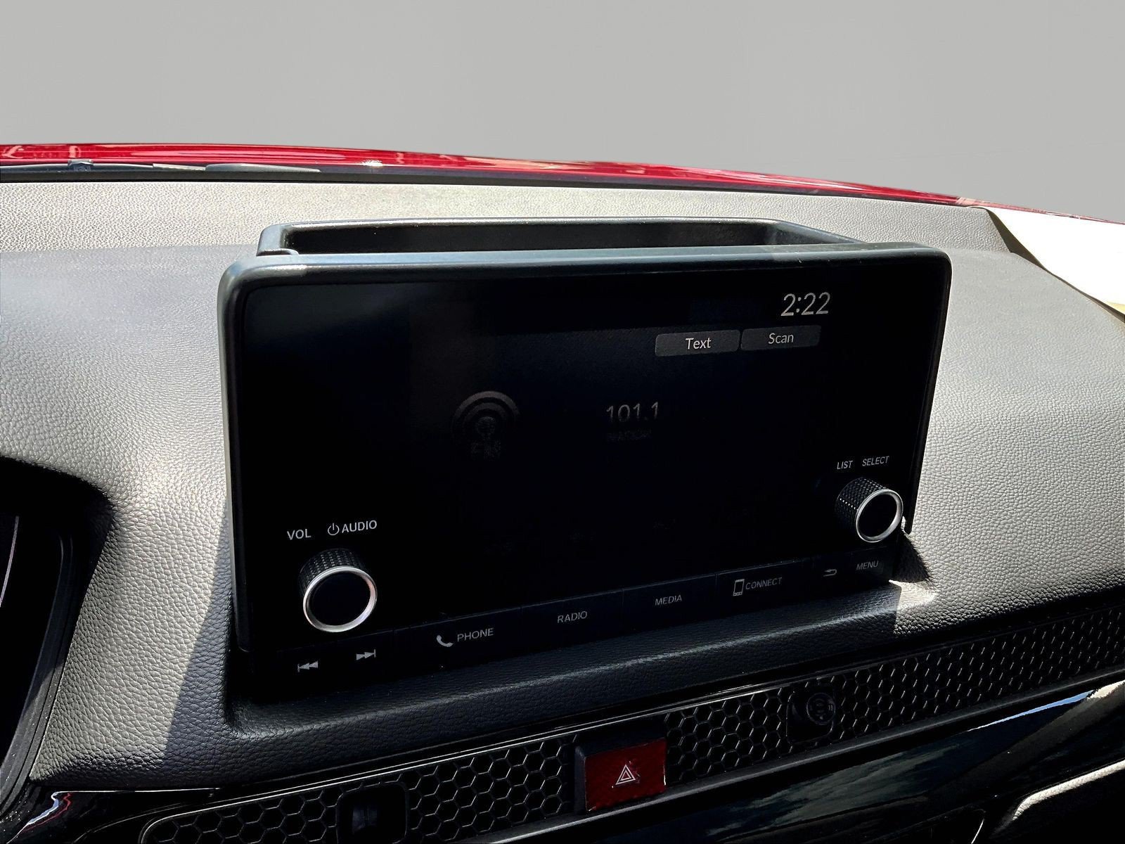 Used 2022 Honda Civic EX image 14