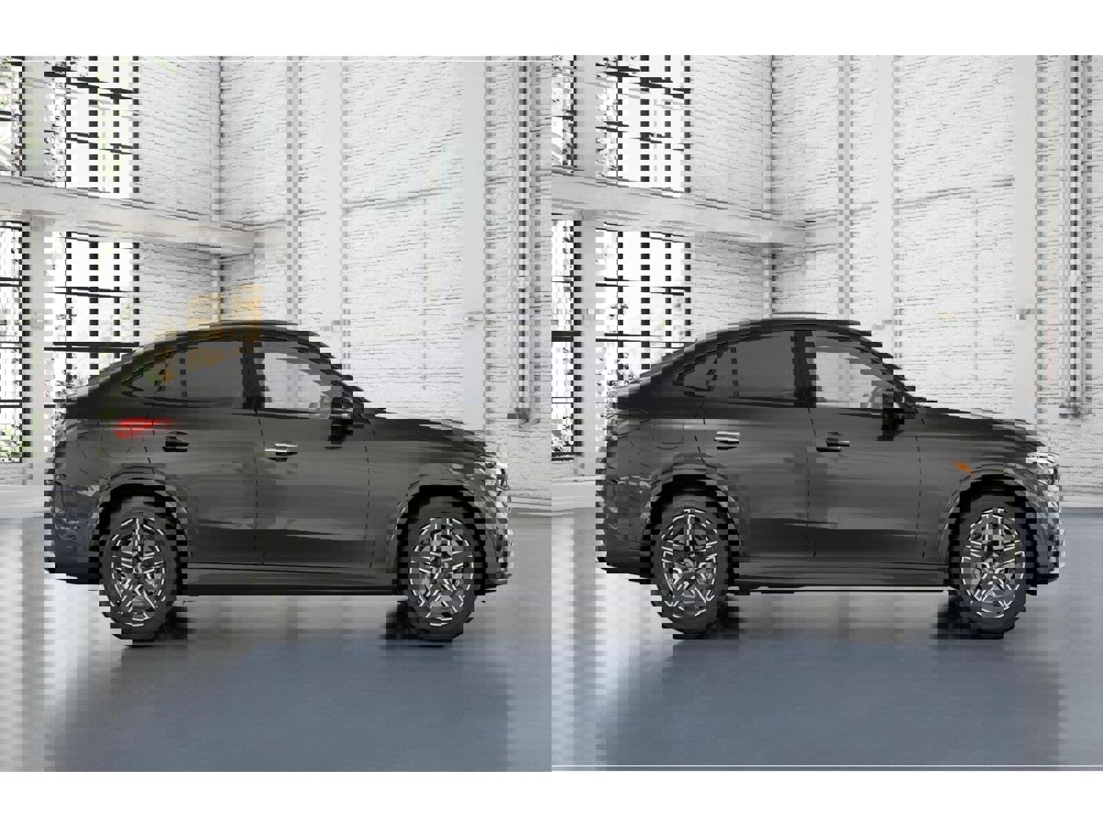 New 2026 Mercedes-Benz GLC 300 4MATIC image 2