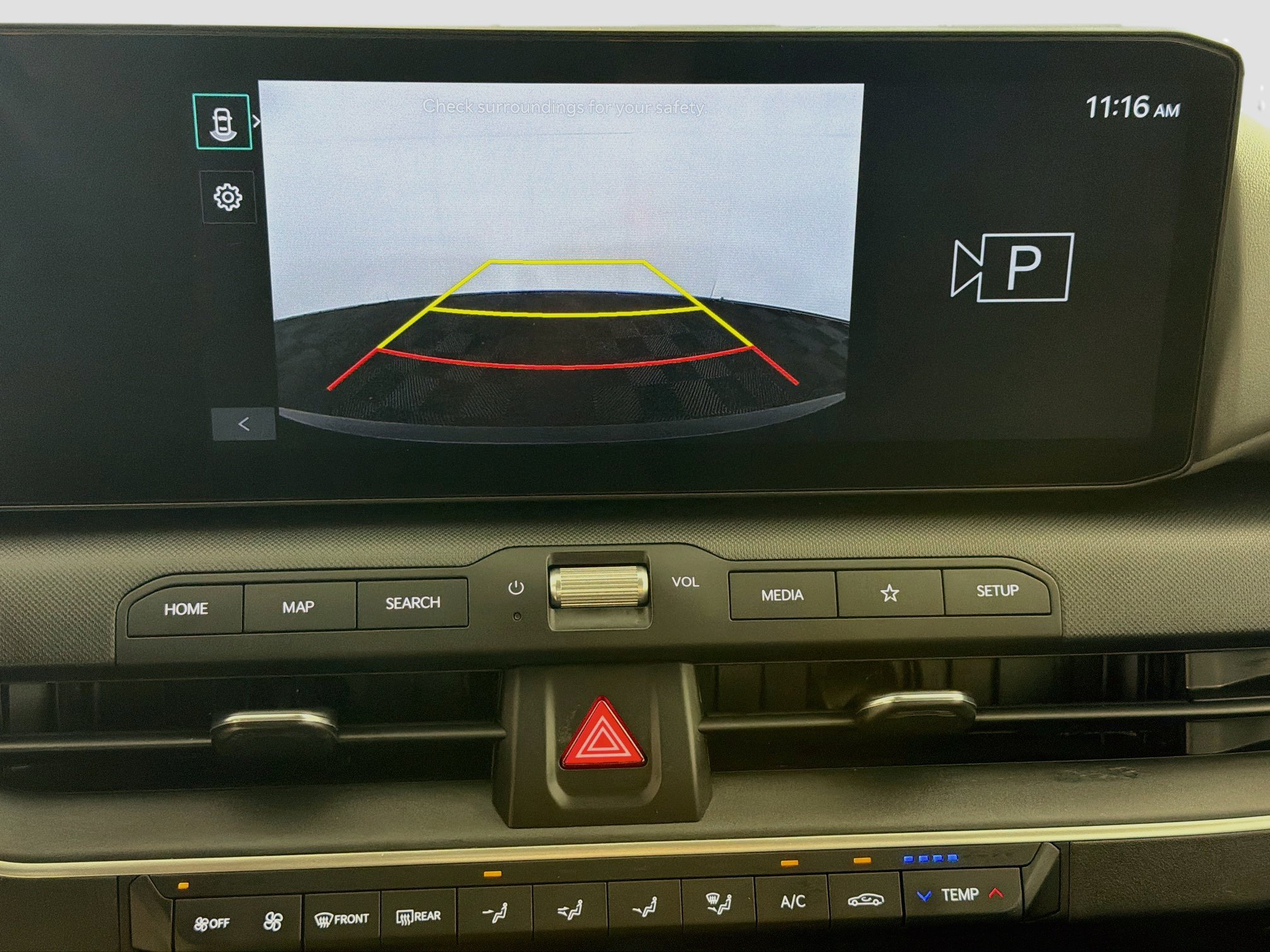 Used 2025 Kia K4 FWD image 23