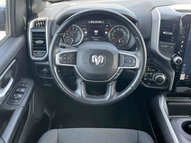 Used 2023 RAM 1500 Big Horn image 17