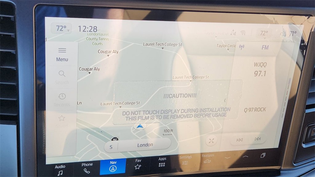 New 2026 Ford F350 Lariat image 22