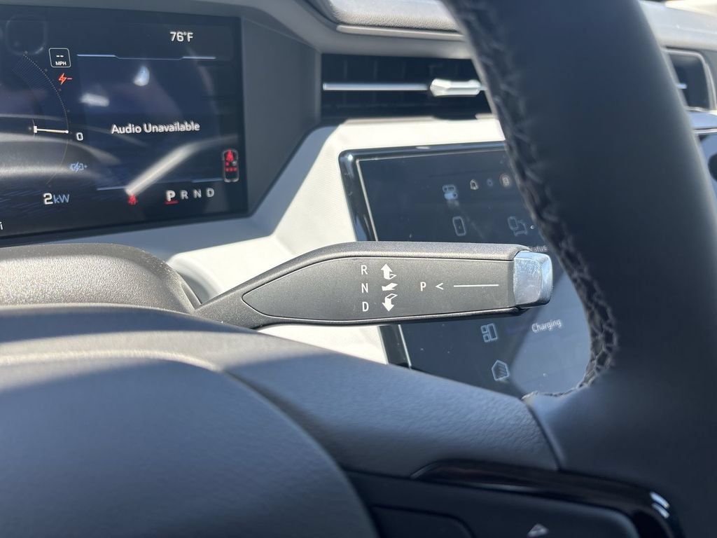New 2027 Chevrolet Bolt LT w/ Comfort Package FWD image 17