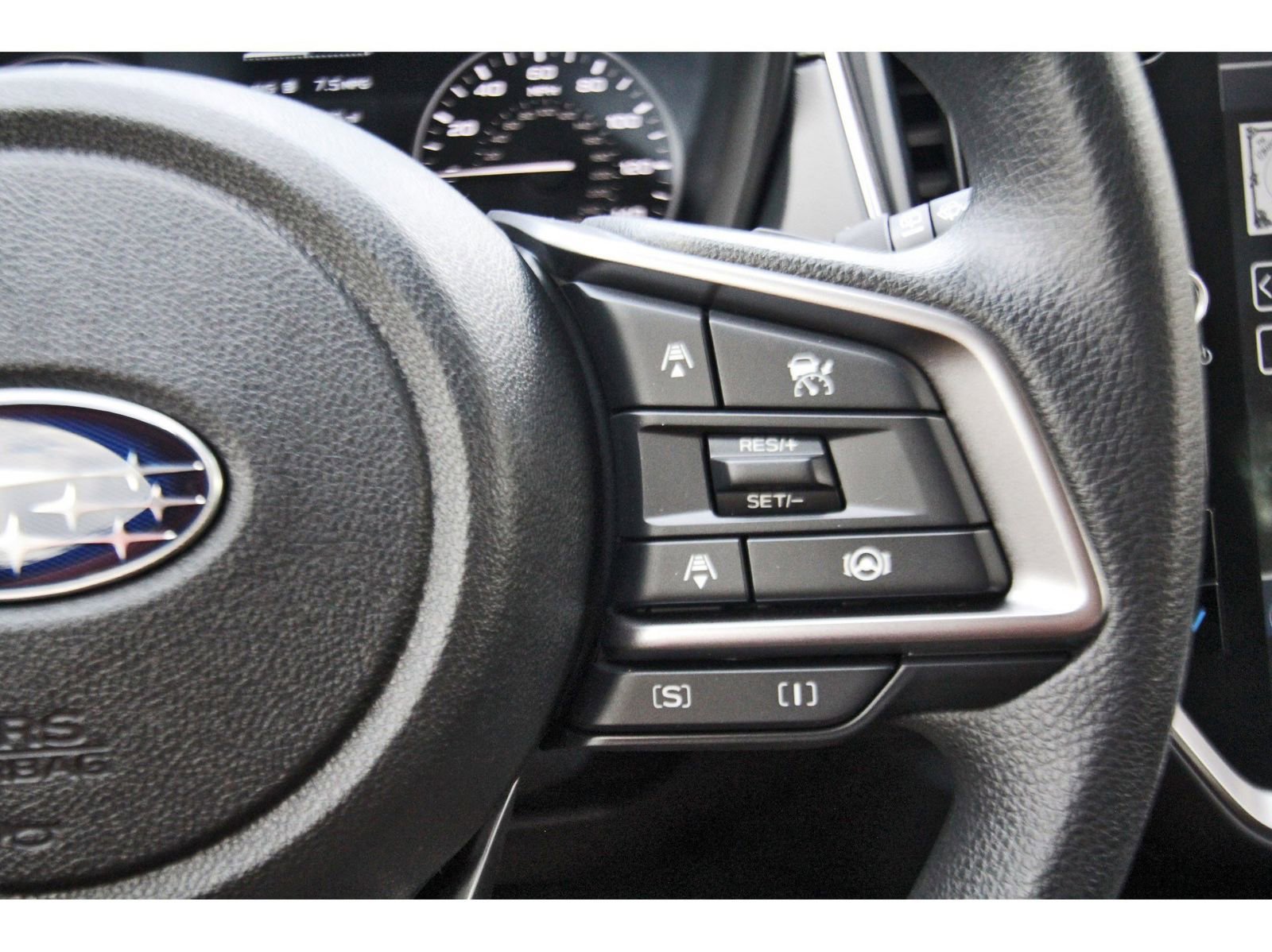 New 2026 Subaru Impreza 2.0i Sport AWD/4WD image 14