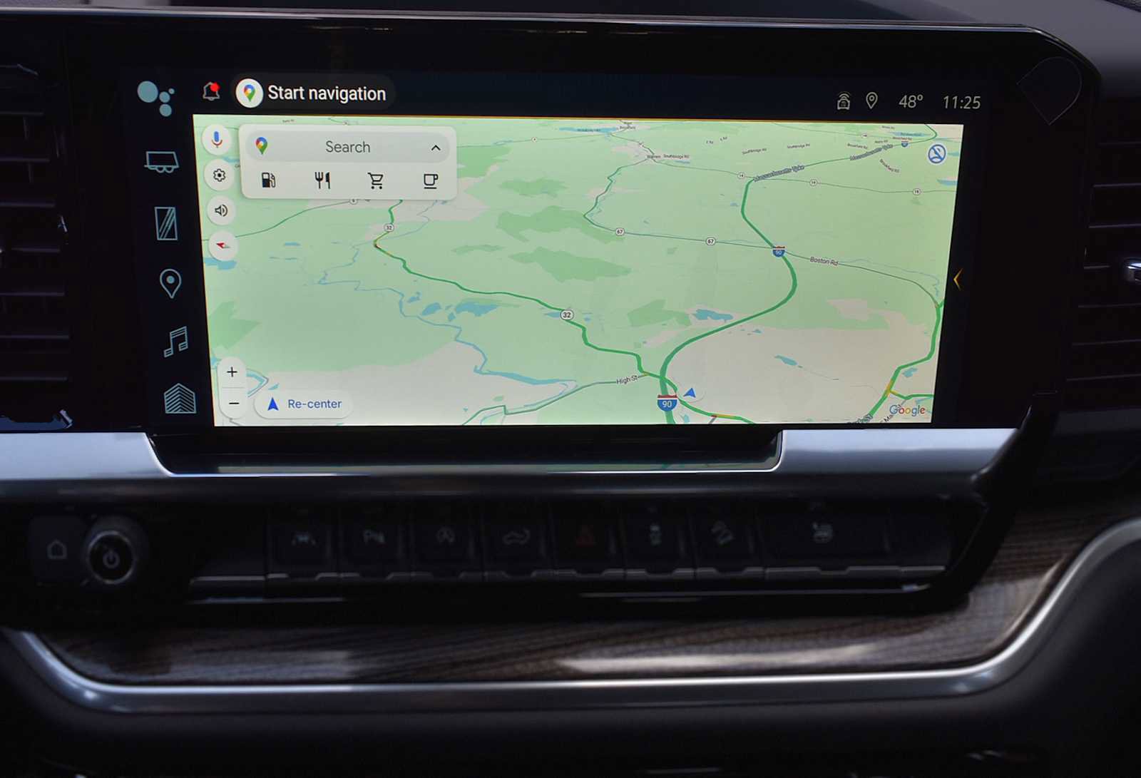 New 2026 Chevrolet Silverado 2500 LT image 15