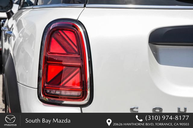 Used 2024 MINI Cooper Countryman S FWD image 9