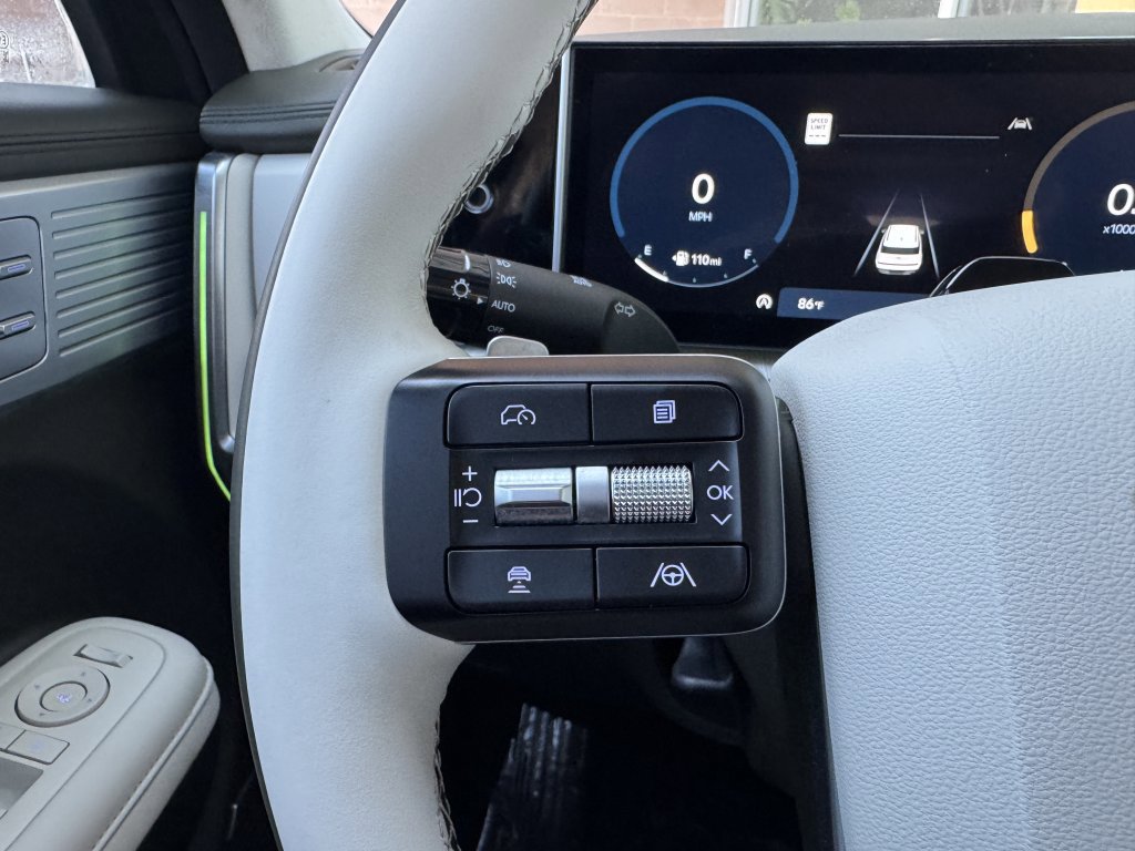 Used 2024 Hyundai Santa Fe Calligraphy image 31