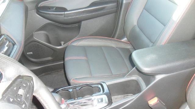 Used 2024 Chevrolet TrailBlazer RS w/ Convenience Package image 17