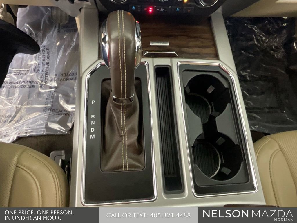 Used 2018 Ford F150 Lariat image 40