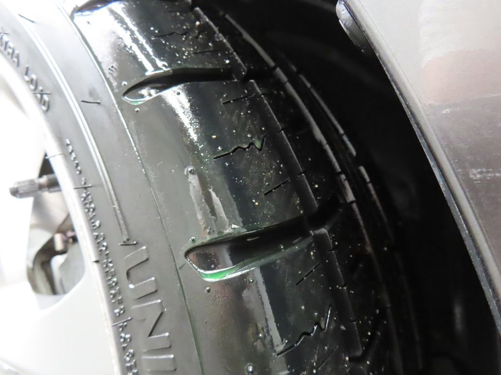 Used 2017 MAZDA MAZDA6 Touring w/ Touring Premium Package FWD image 9