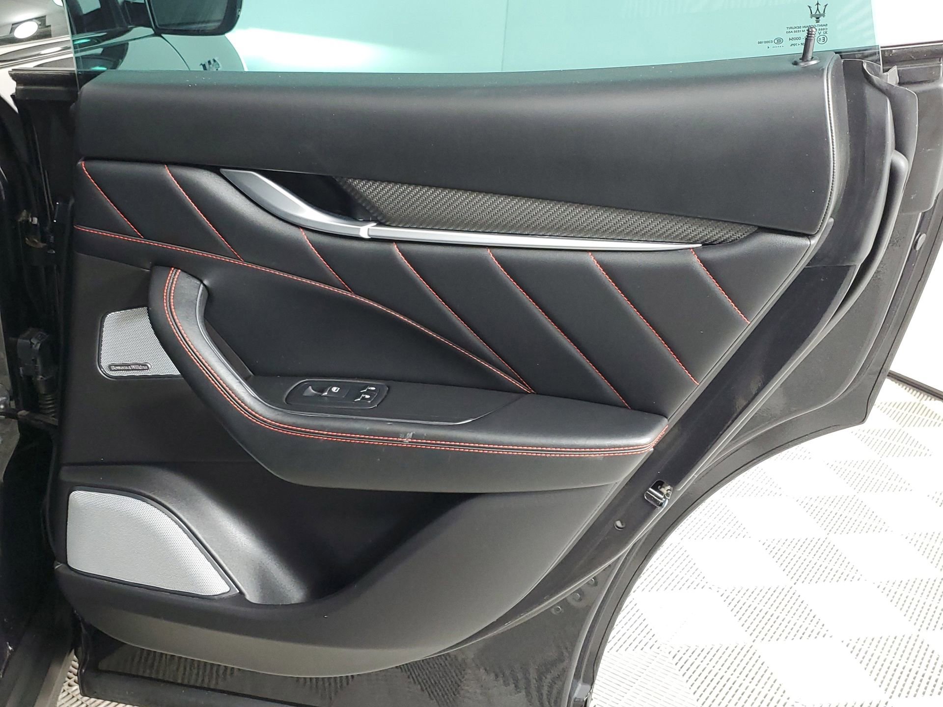 Used 2022 Maserati Levante Modena S image 23