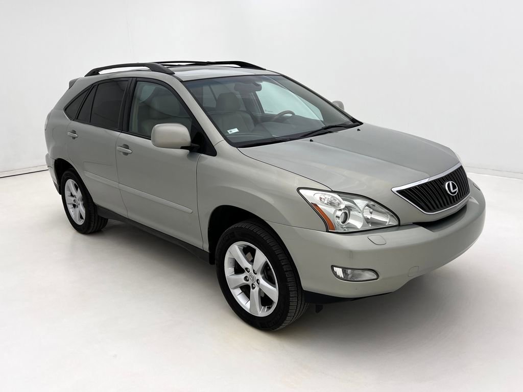 Used 2005 Lexus RX 330 AWD image 2