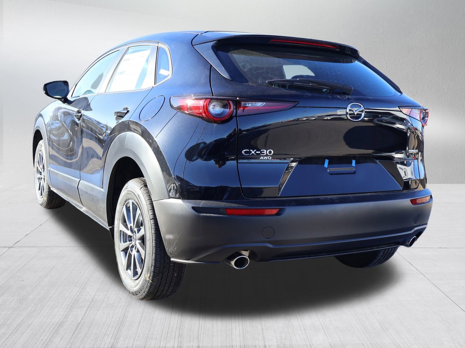 New 2026 MAZDA CX-30 AWD 2.5 S image 5