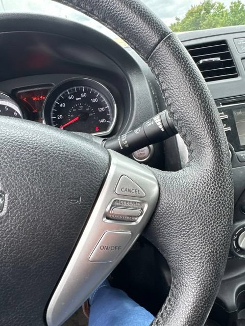 Used 2014 Nissan Versa Note SV w/ SL Package FWD image 15