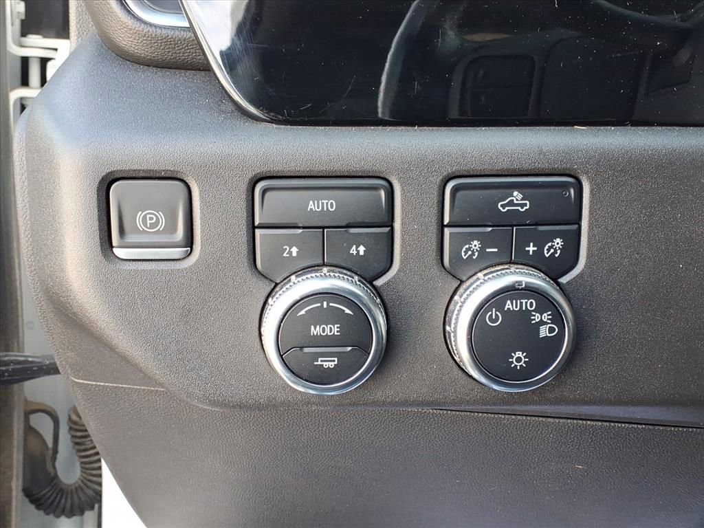 Used 2022 GMC Sierra 1500 SLE w/ Enhanced Capability Package image 15