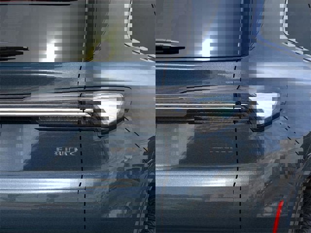 New 2026 Buick Enclave Avenir image 11