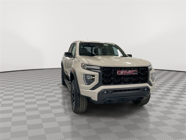 New 2026 GMC Canyon Elevation w/ Convenience Package image 2
