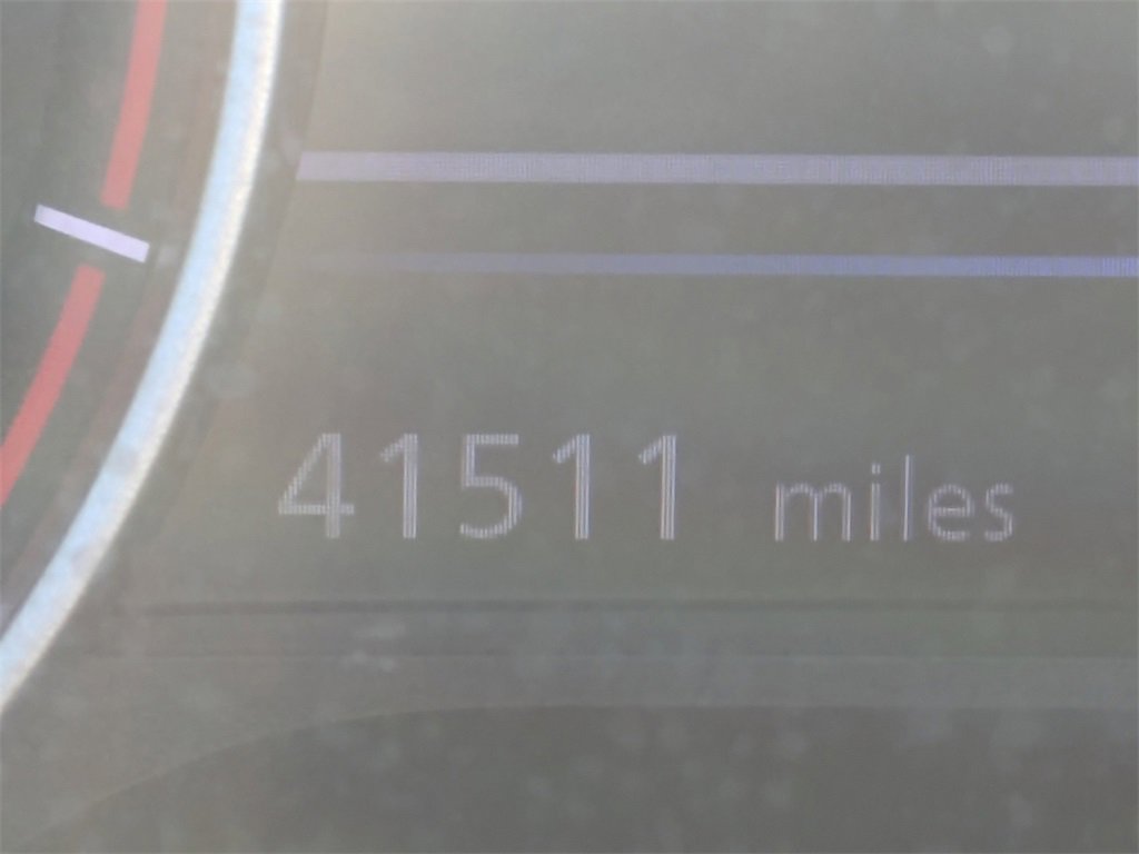 Used 2023 Nissan Sentra SV image 30