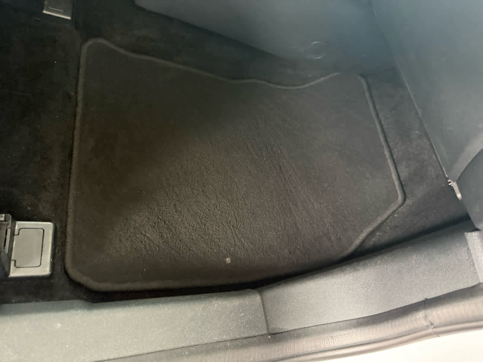 Used 2018 Ford EcoSport Titanium AWD/4WD image 9