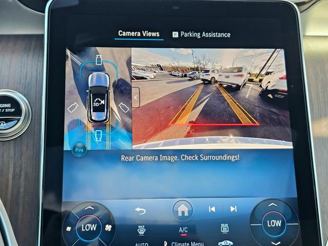 New 2026 Mercedes-Benz GLC 300 4MATIC image 36