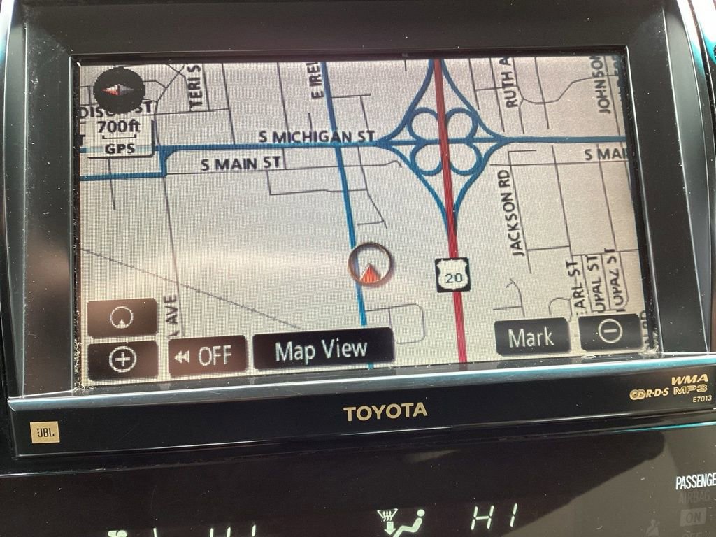 Used 2007 Toyota Tundra Limited image 15