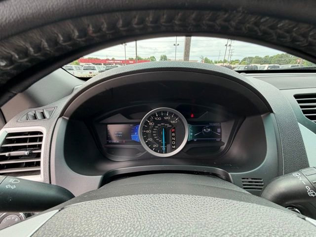 Used 2013 Ford Explorer Limited FWD image 12