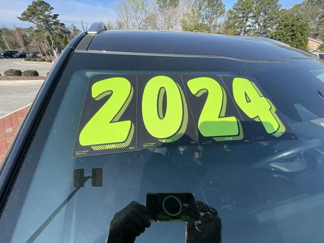 Used 2024 Kia Seltos EX image 6