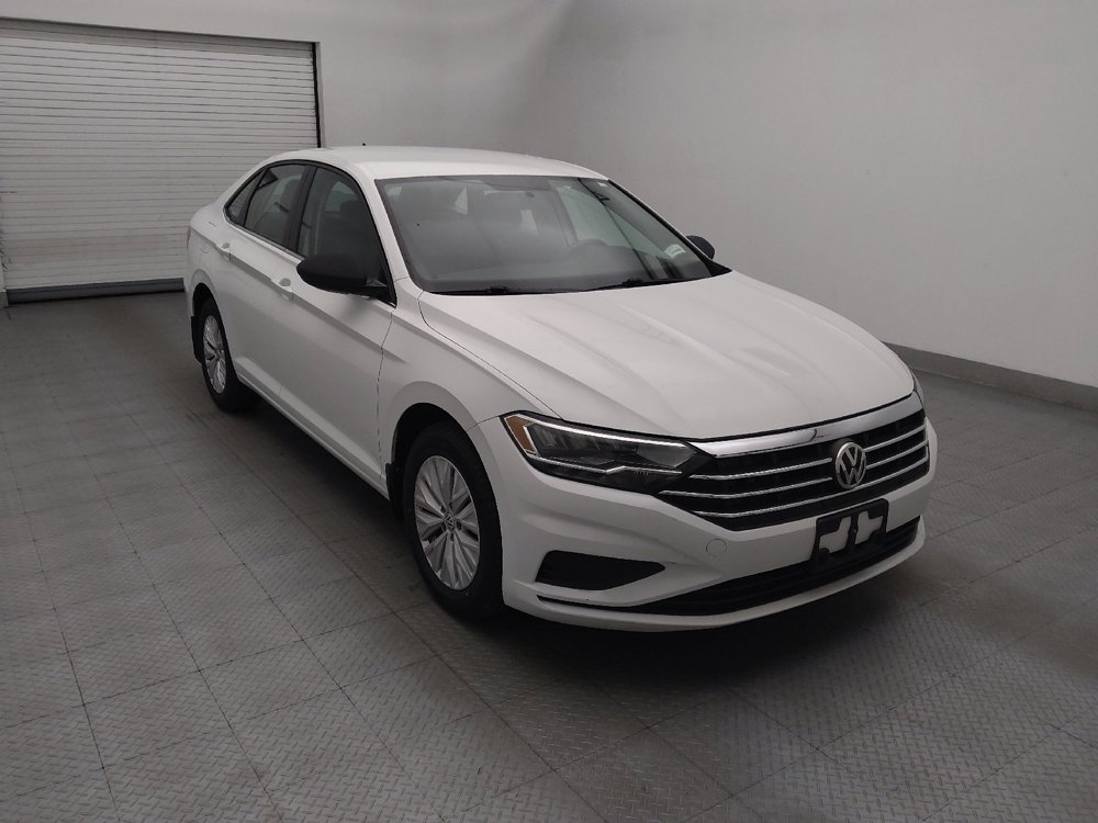 Used 2020 Volkswagen Jetta S w/ Driver Assistance Package FWD image 13