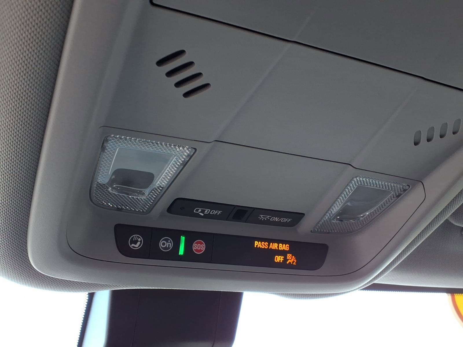 Used 2024 Chevrolet Equinox LT image 26