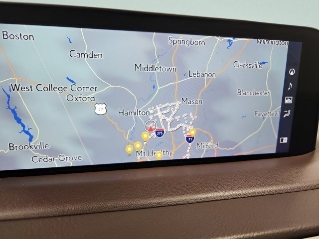 Used 2020 Lexus RX 350 RX 350 FWD image 3