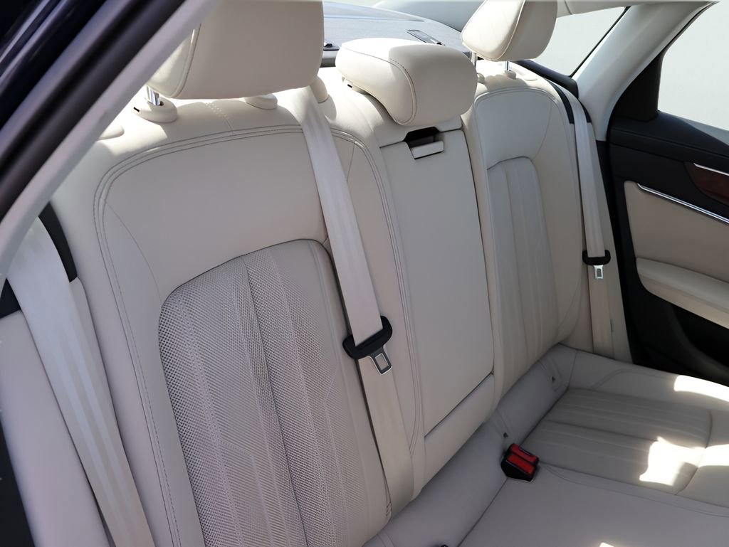 Used 2023 Audi A6 Premium Plus w/ Premium Plus Package image 15