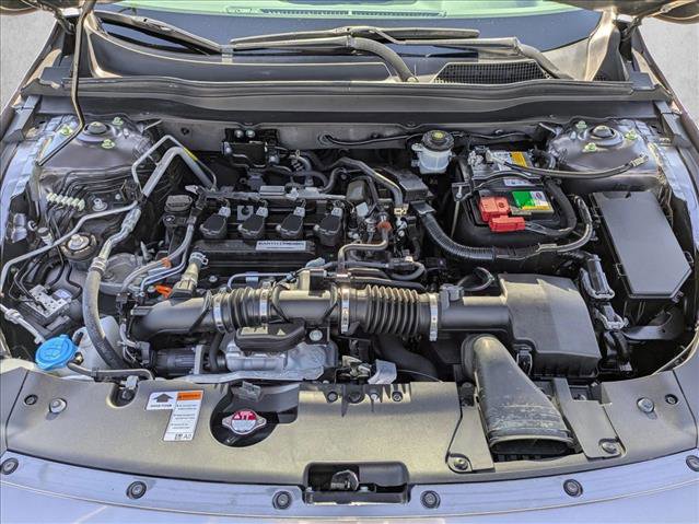 Used 2020 Honda Accord Sport image 21