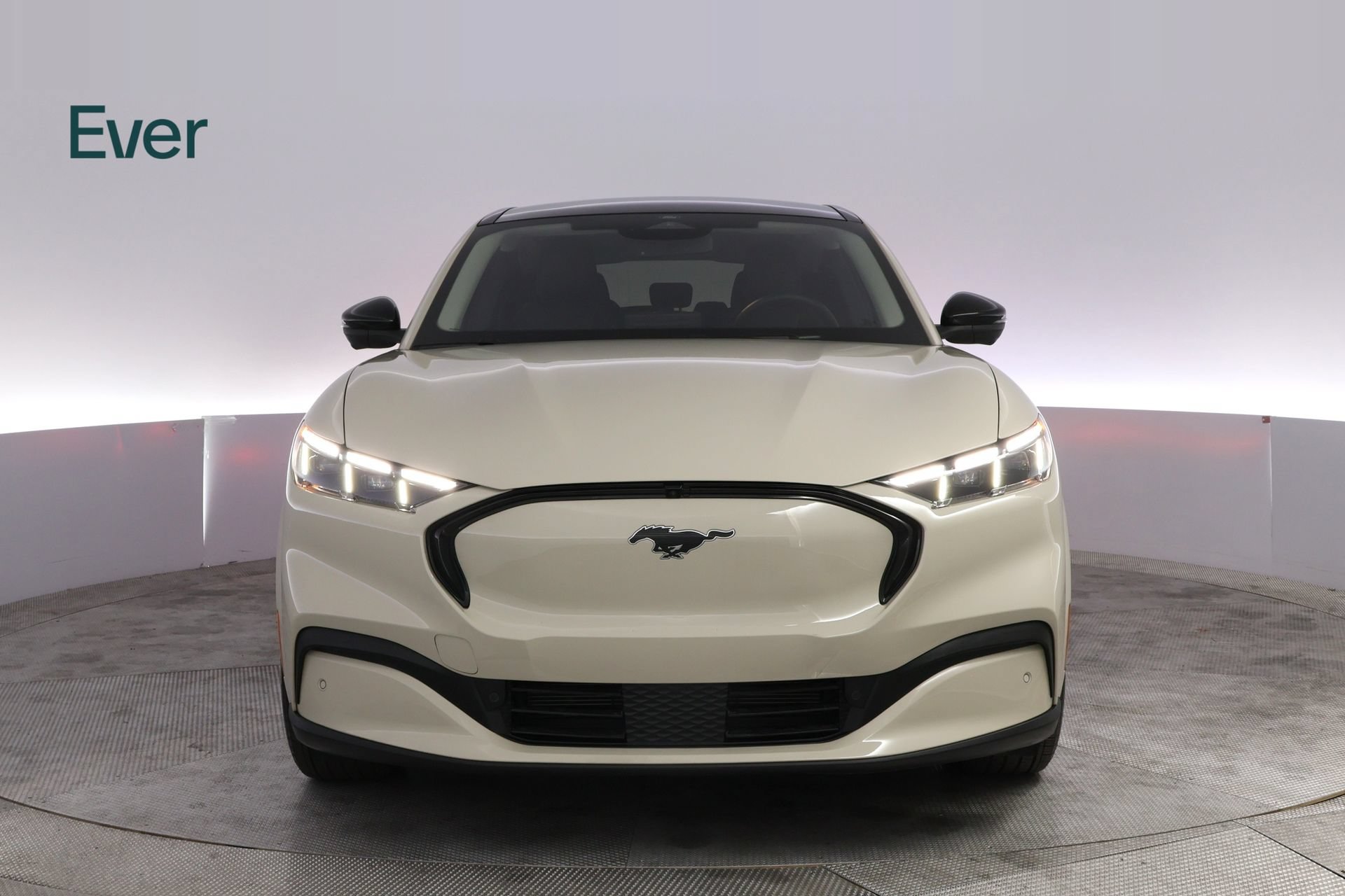 Used 2025 Ford Mustang Mach-E Premium RWD image 12