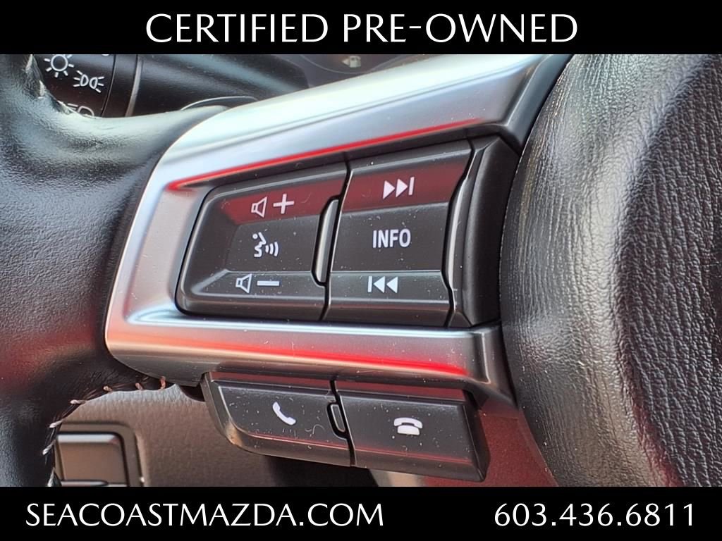 Certified 2023 MAZDA MX-5 Miata Grand Touring image 19