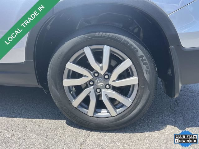 Used 2019 Honda Pilot EX-L image 11