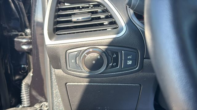 Certified 2023 Ford Edge SEL w/ Convenience Package image 15