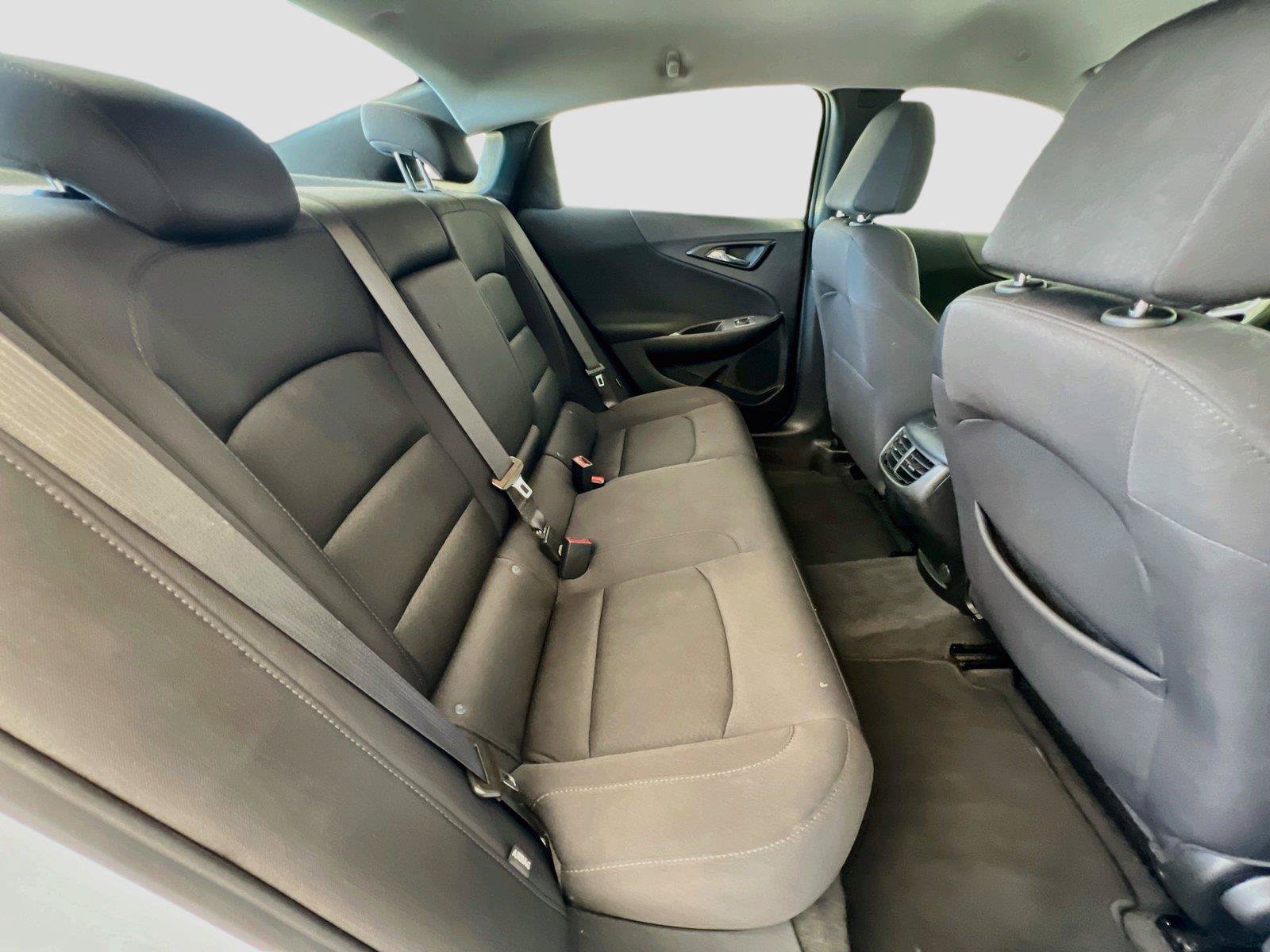 Used 2024 Chevrolet Malibu LT FWD image 26