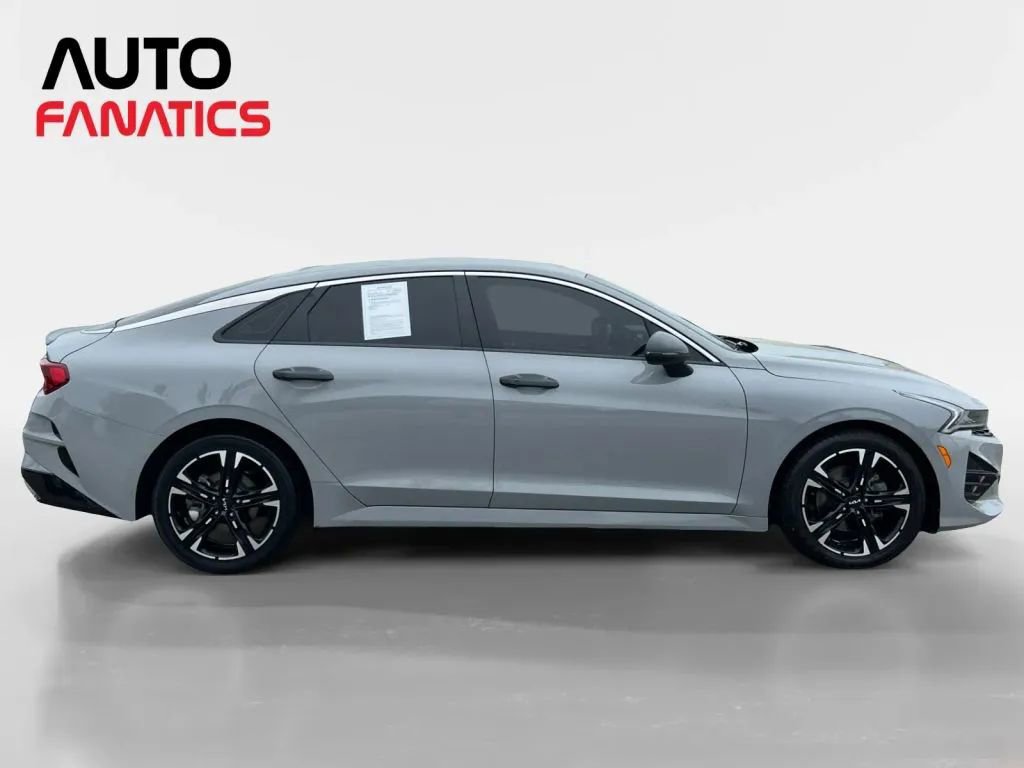 Used 2023 Kia K5 GT-Line image 6