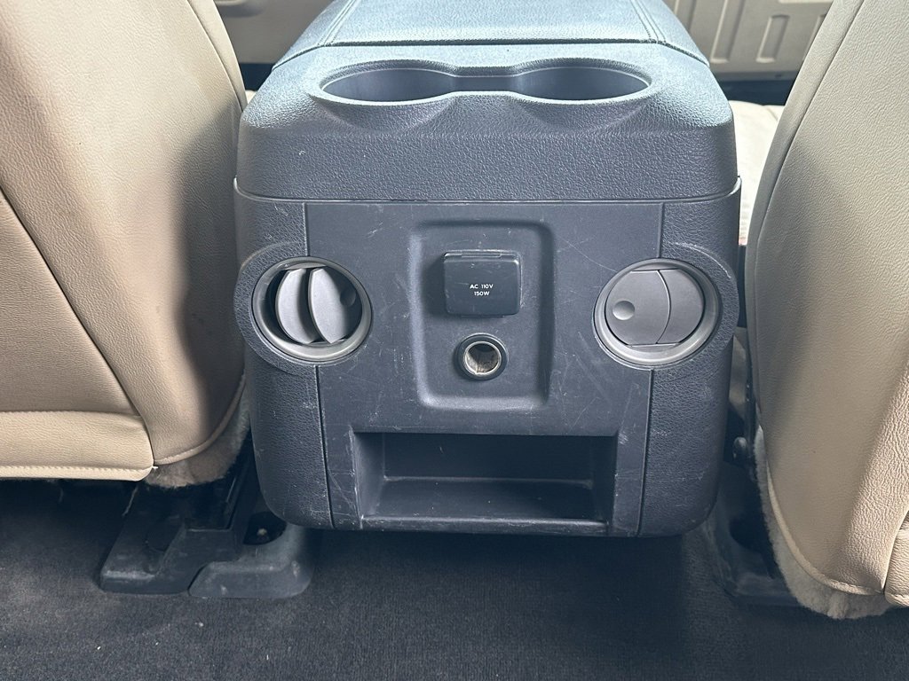 Used 2016 Ford F250 Lariat w/ Chrome Package image 16