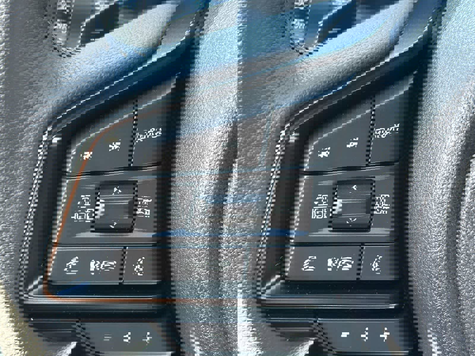 New 2026 Subaru Outback Premium image 27