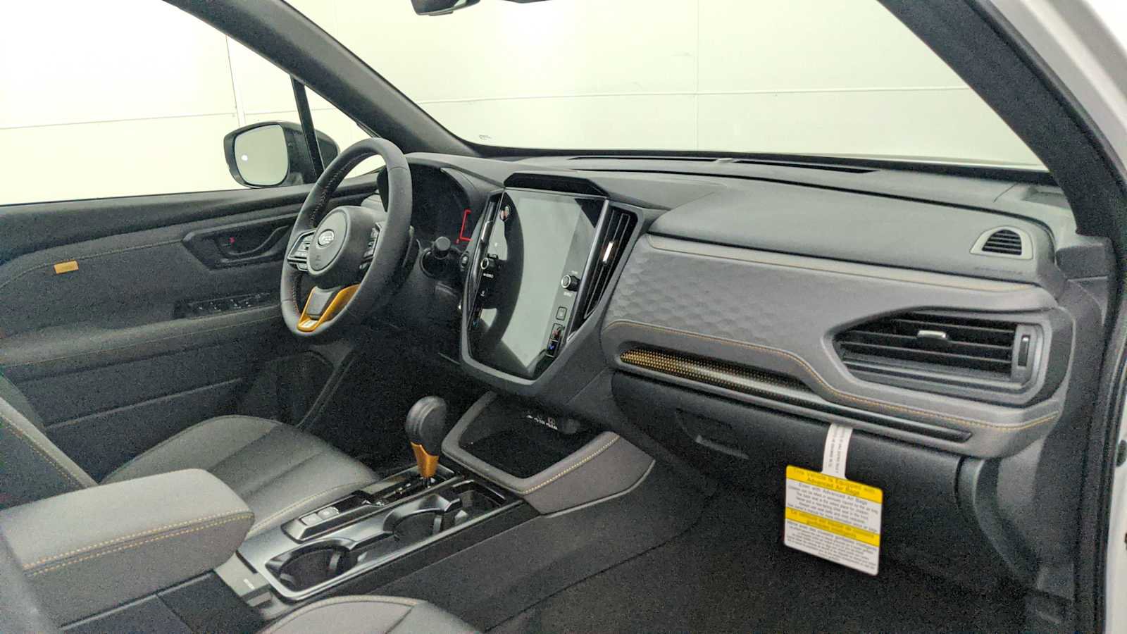 New 2026 Subaru Forester Wilderness image 28