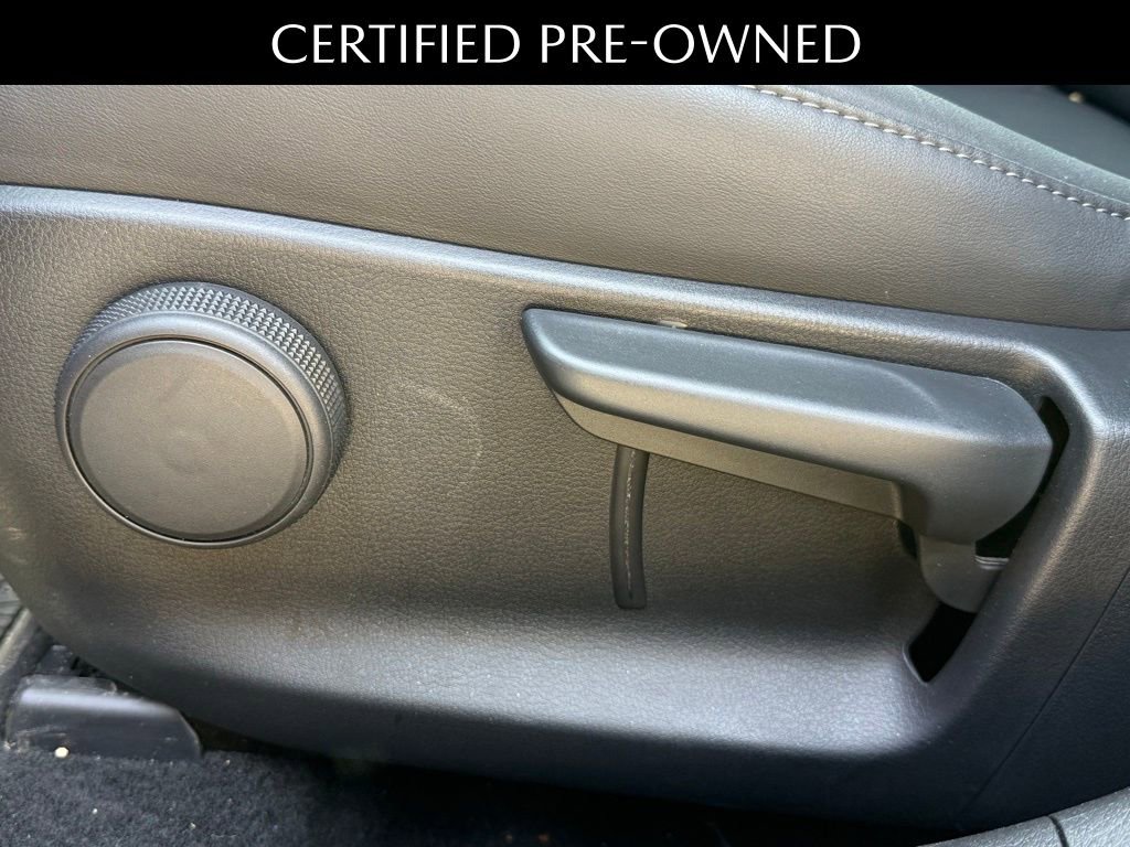 Used 2025 MAZDA CX-30 AWD 2.5 S w/ Select Sport Pkg image 23