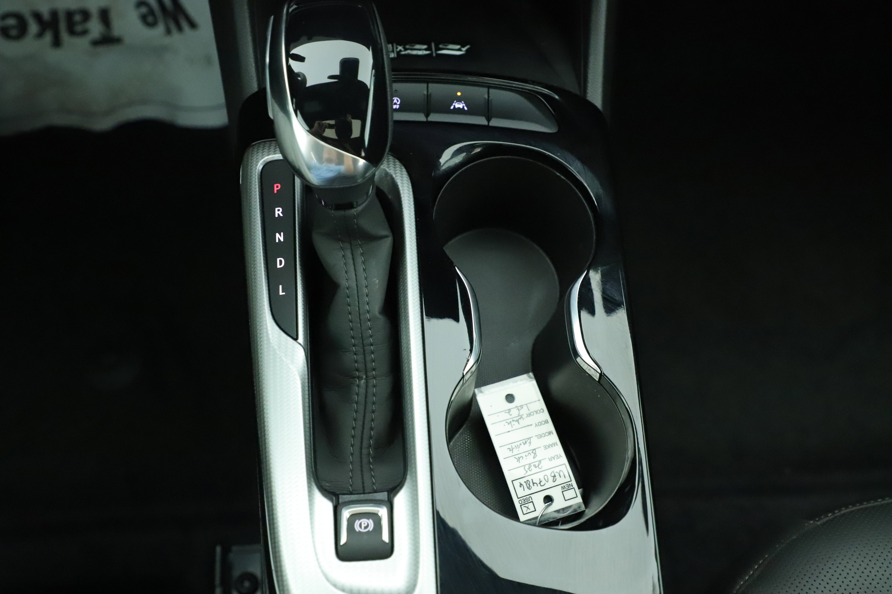 Used 2025 Buick Envista Avenir image 21